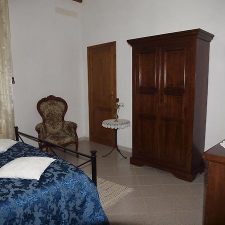 Agriturismo Santa Giuditta Sovicille Exterior photo