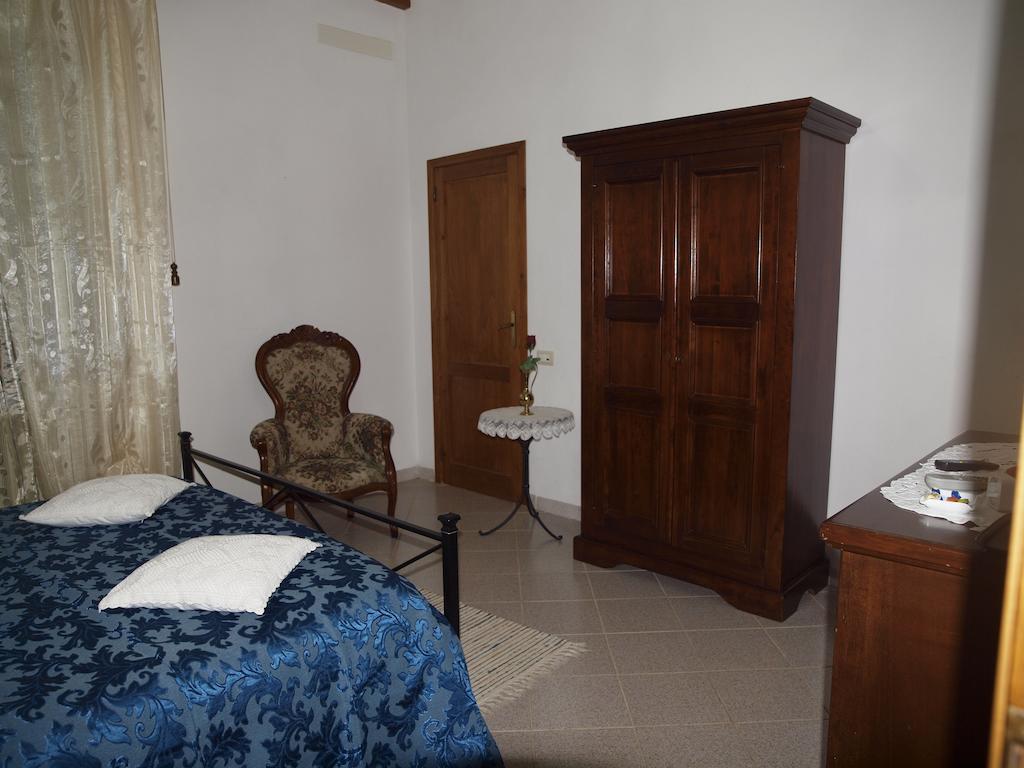 Agriturismo Santa Giuditta Sovicille Exterior photo