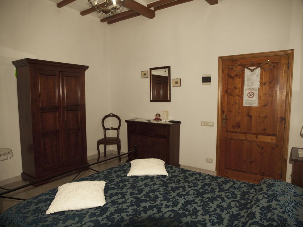 Agriturismo Santa Giuditta Sovicille Exterior photo