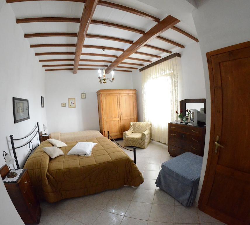 Agriturismo Santa Giuditta Sovicille Exterior photo