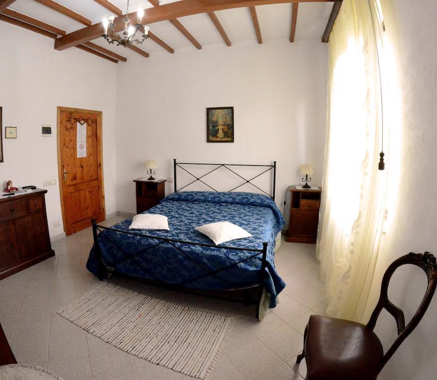 Agriturismo Santa Giuditta Sovicille Room photo