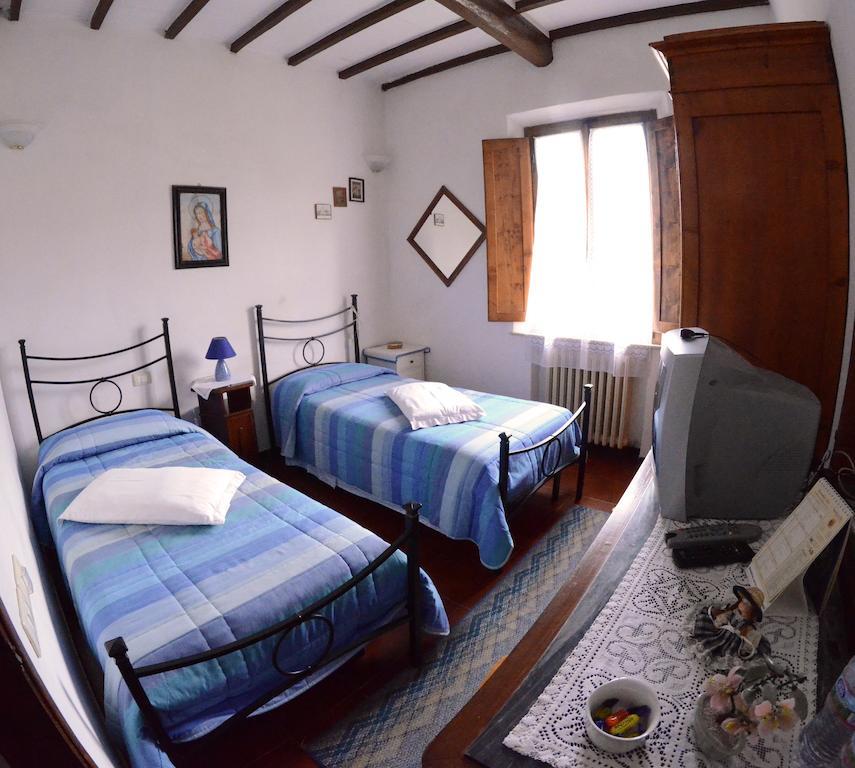 Agriturismo Santa Giuditta Sovicille Exterior photo
