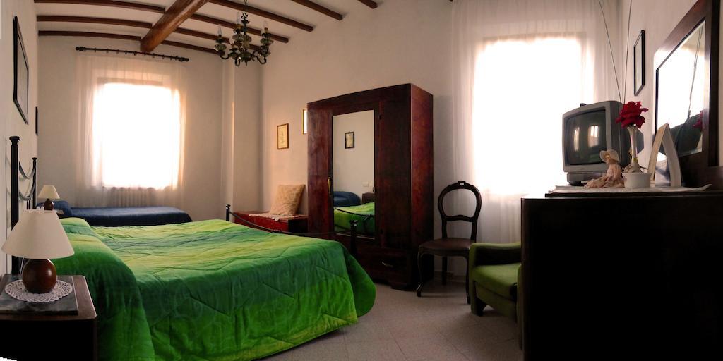 Agriturismo Santa Giuditta Sovicille Exterior photo